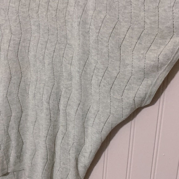 Smartwool Everyday Exploration Pullover Tunic Sweater Cotton Merino Wool Blend - Picture 6 of 7